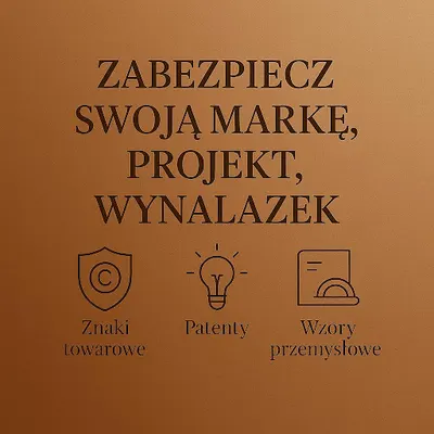 Kancelaria Patentowa Łukasz Zieliński prawno patentowa patent office rzecznik patentowy rzecznicy patentowi kancelaria
