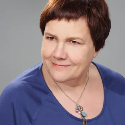 lek. Hanna Czaplińska-Kałas